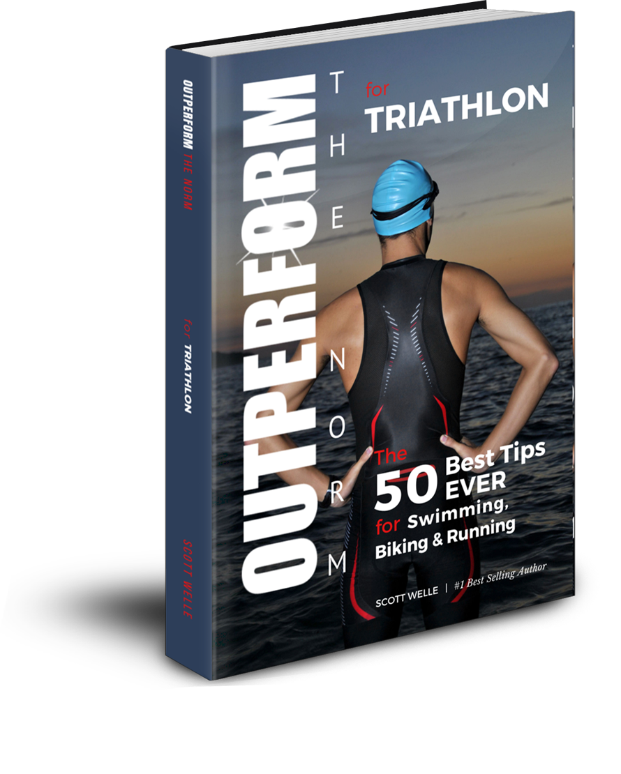 50 Best Tips EVER For Triathlon
